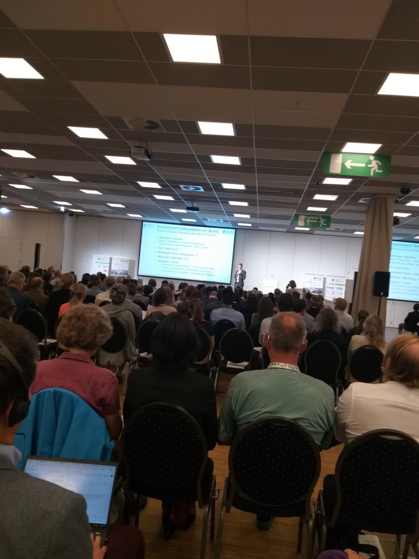 Berlin 2023 Congress