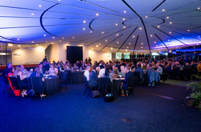 Auckland 2024 Congress