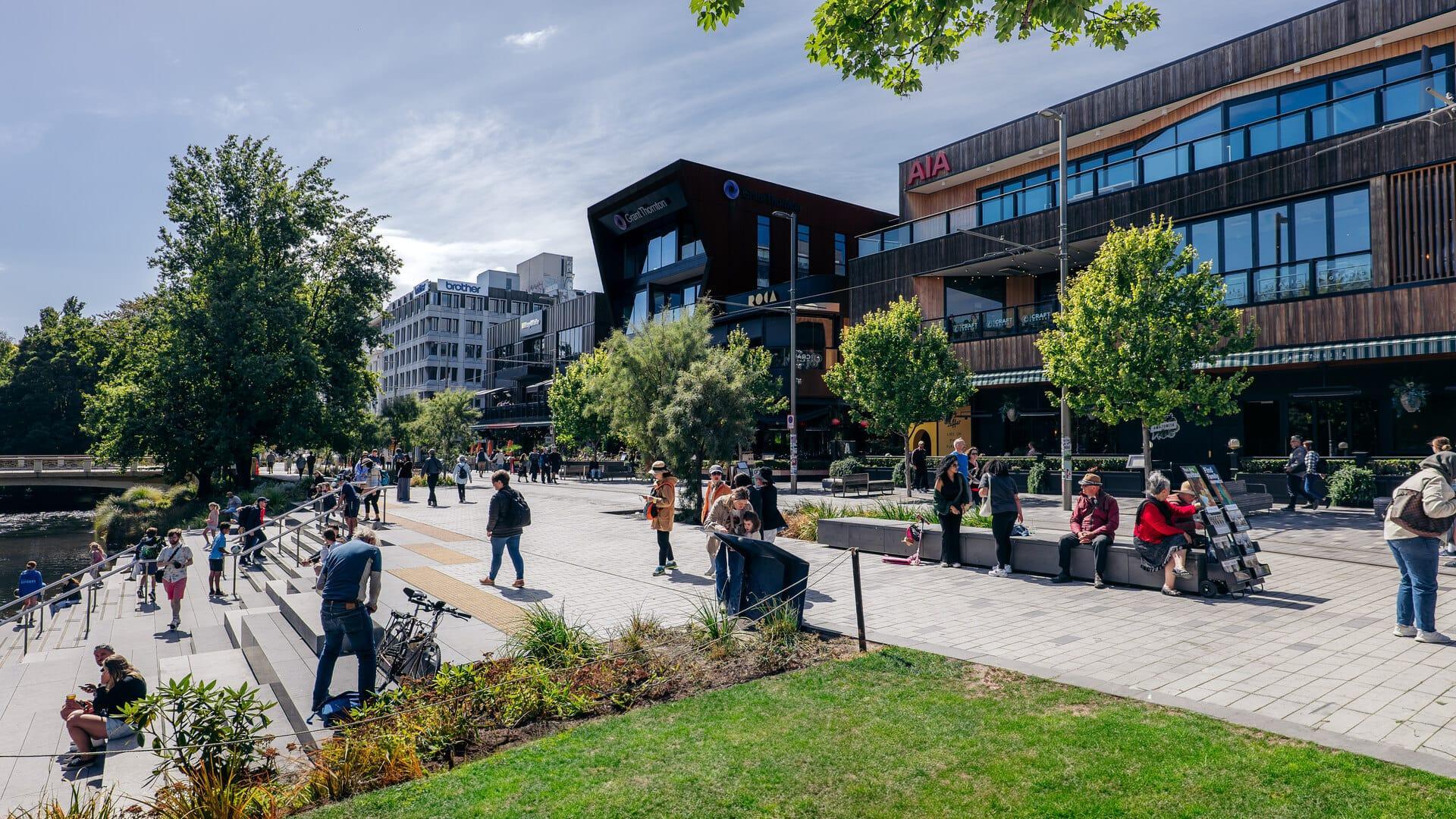 Green Infrastructure as Recovery Infrastructure: Community Recovery, Damage Assessment and Resilient Reconstruction