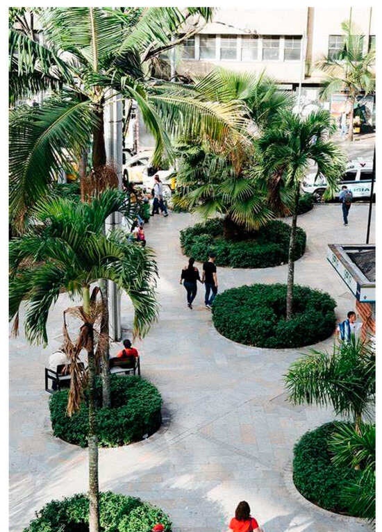 Green Infrastructure for Nature-positive Transformation of Hospitals and Health Facilities