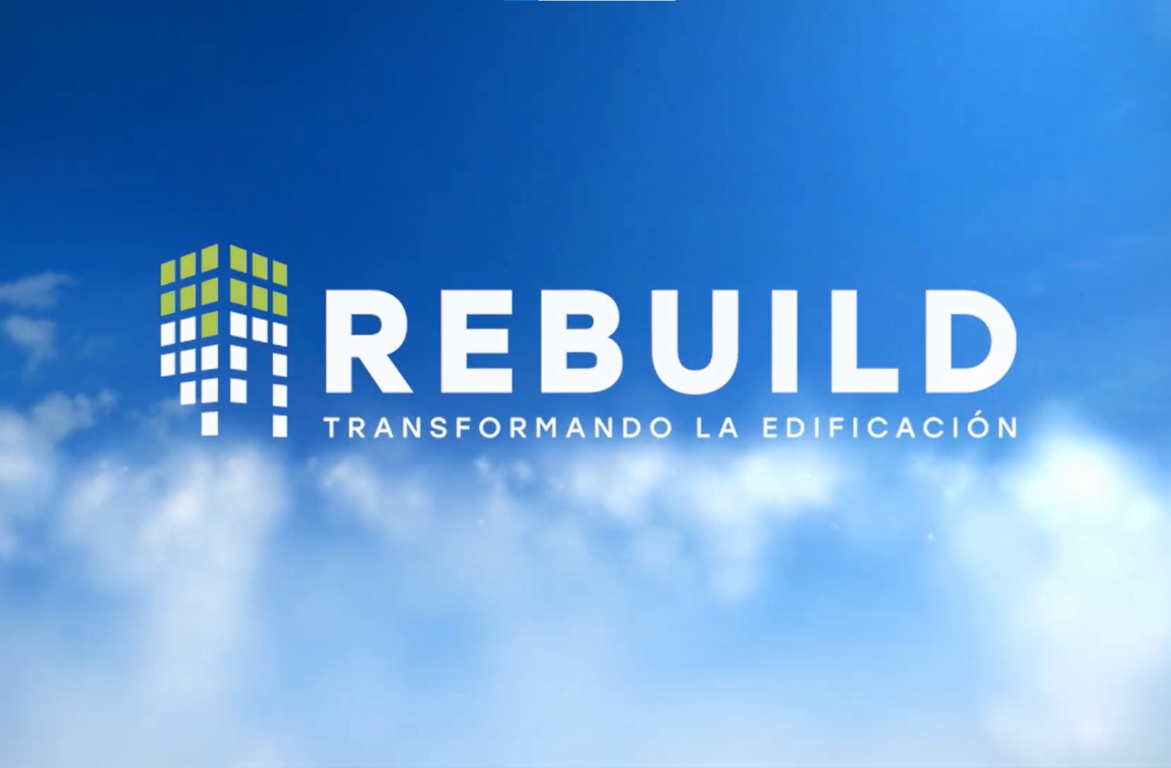 WGIC26 at REBUILD 2026: Green Infrastructure in Hospitality Spaces
