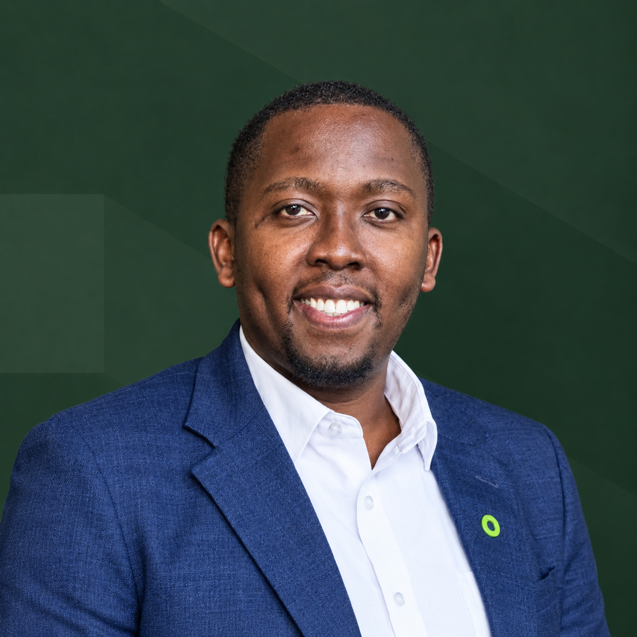 Job Mwangi