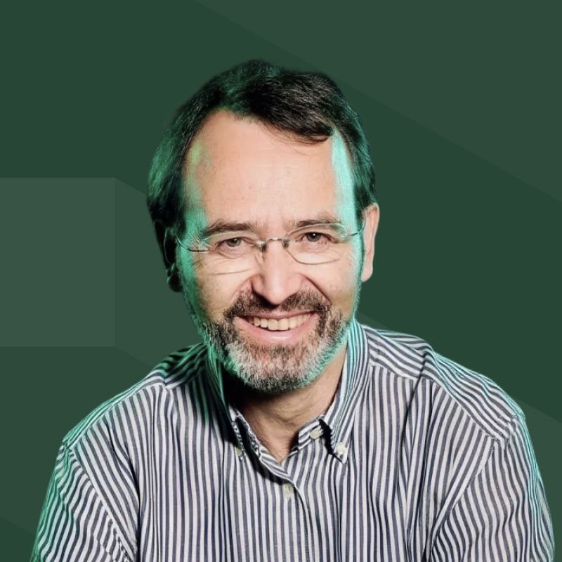 Alberto Estevez