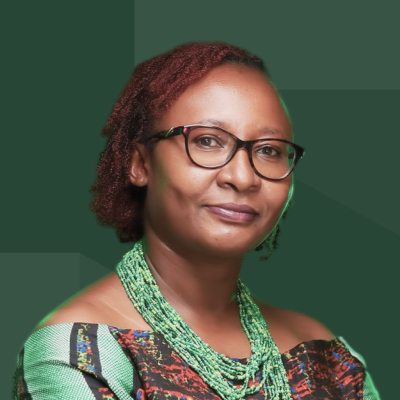 Dorothy Aseyo
