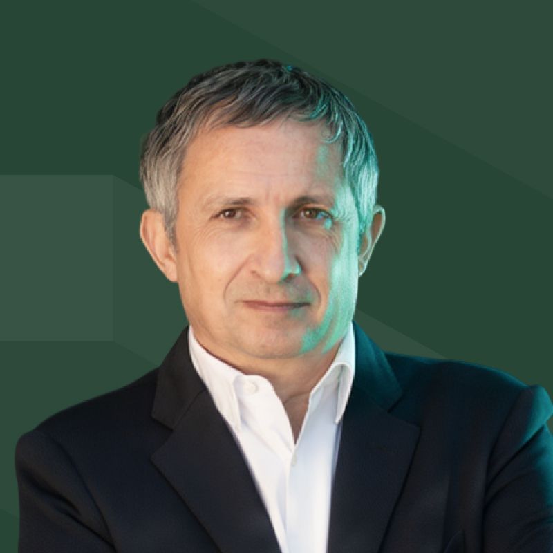 Enric Batlle