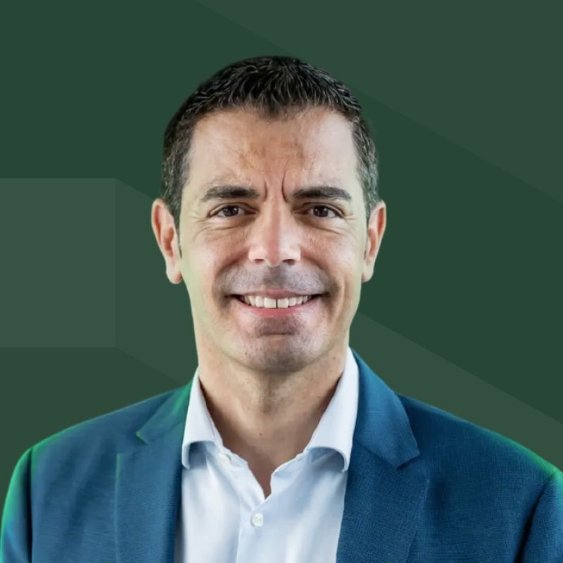 Marcos Ros