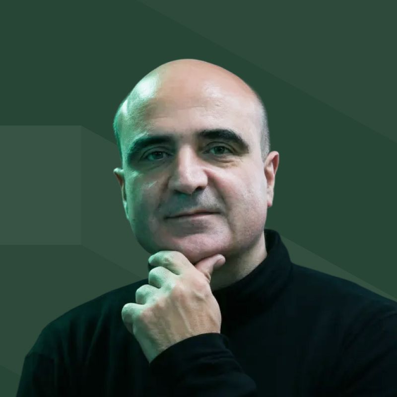 Vicente Guallart