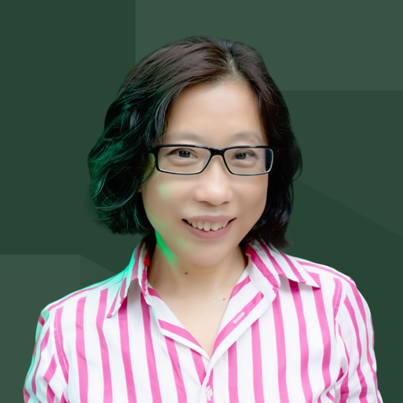 Wendy Y. Chen