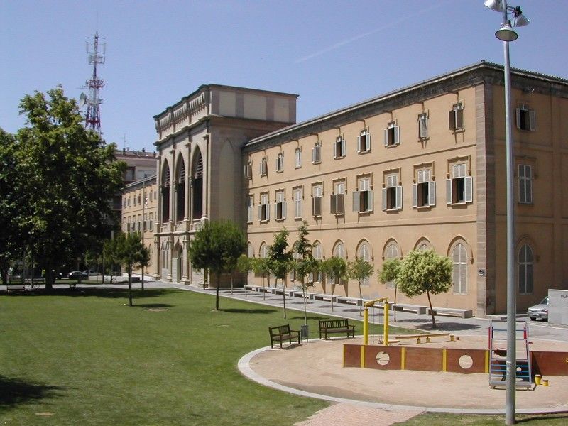 WGIC26 University of Lleida
